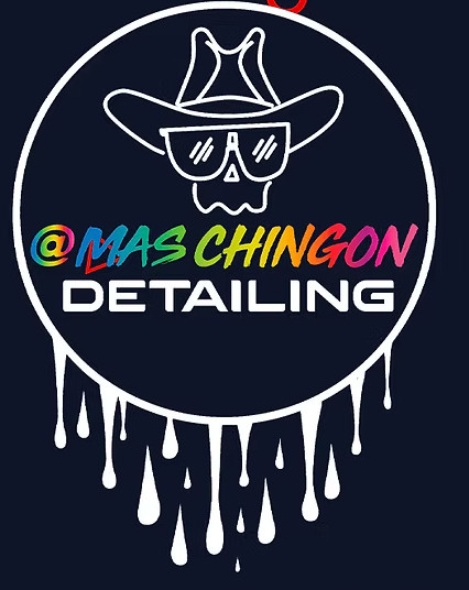Mas Chingon Window Cleaner 16 FL OZ (1-PACK)