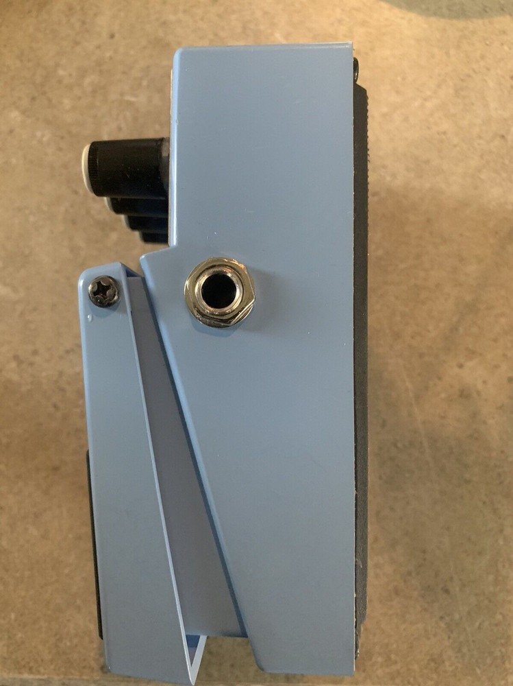 Boss, CH-1, Super Chorus, Guitar Effect Pedal