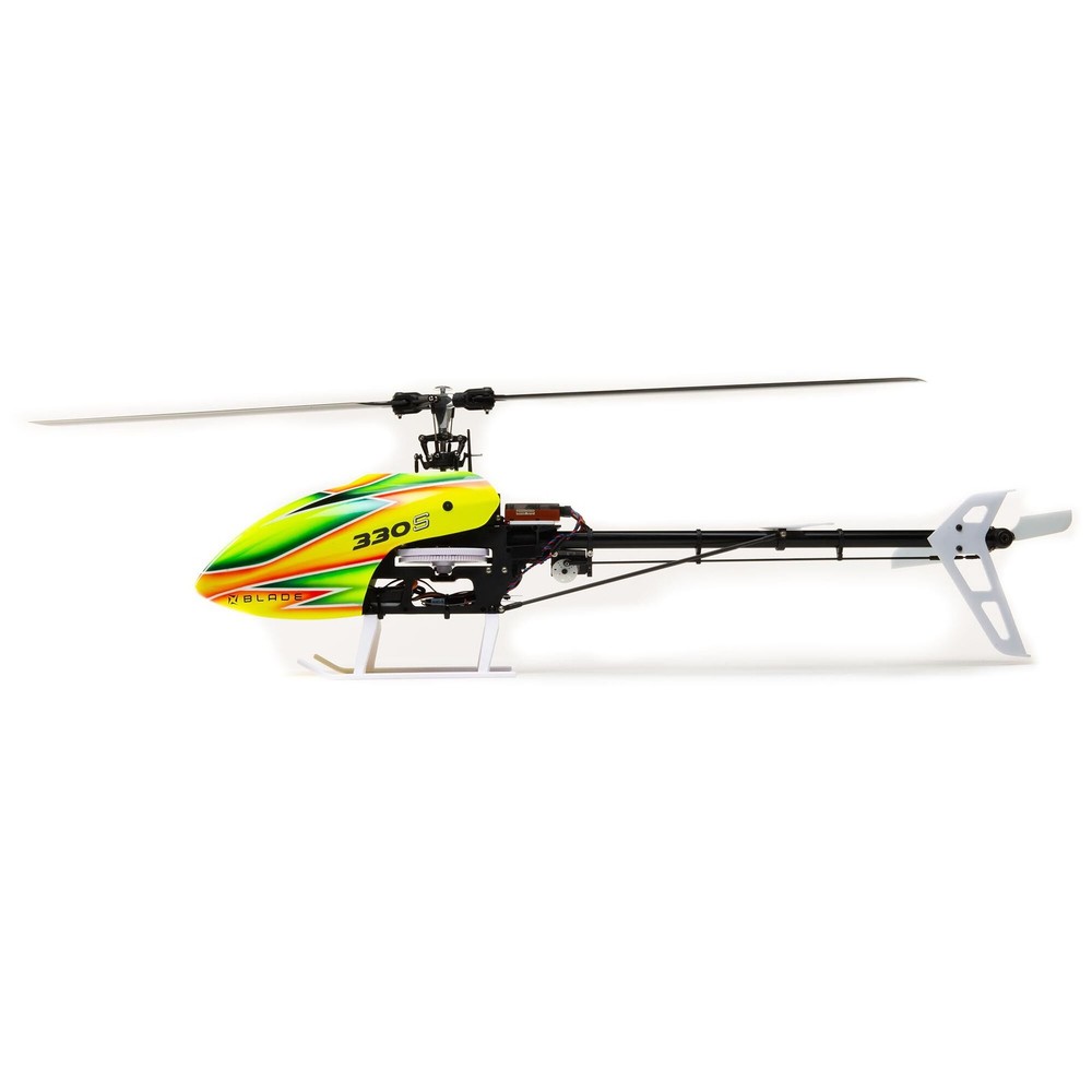 Blade RC Helicopter 330 S RTF Basic with SAFE BLH590001 Helicopter RTF