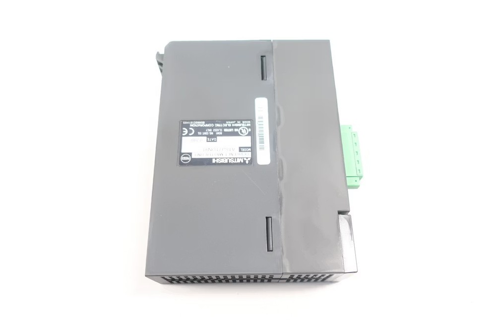 Mitsubishi A1SJ71DN91 Melsec Devicenet Master Unit