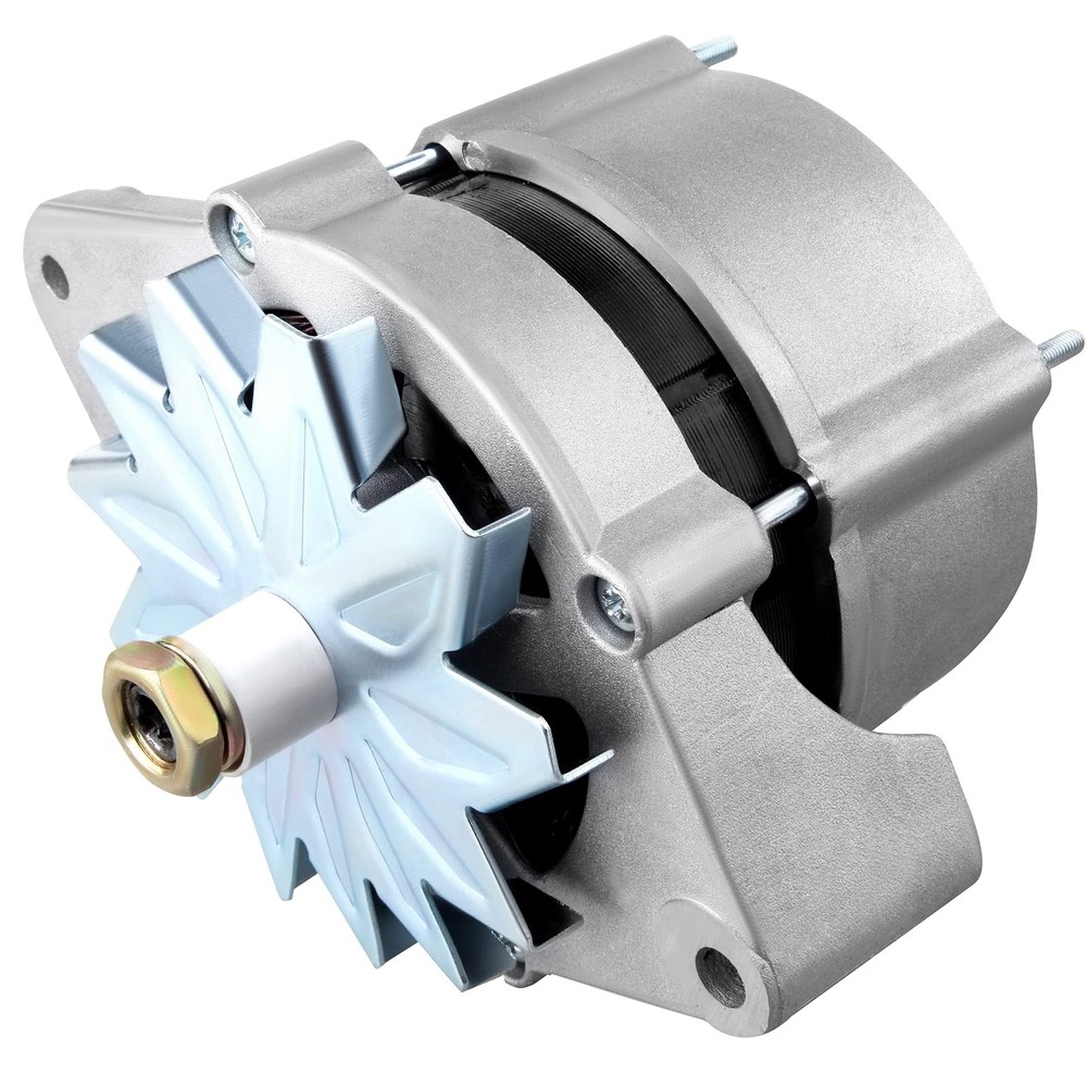 Alternator Replacement for Trailer Unit Diesel ABO0196 41-5458