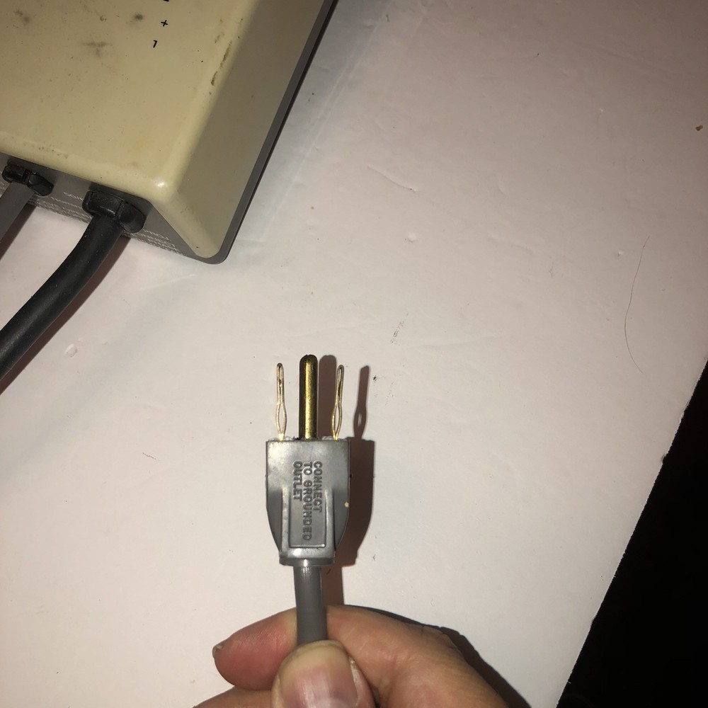 Entre Programmer 7600A Projector Dissolve Control Crossover With Remote