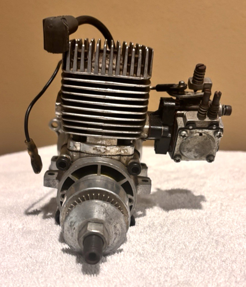 Maloney 100 RC Airplane Engine