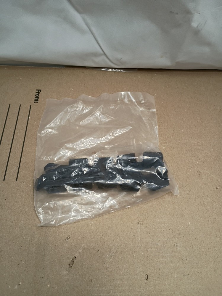 Glacier Bay 1HP GB1000-SL TurboGrindMax Garbage Disposal