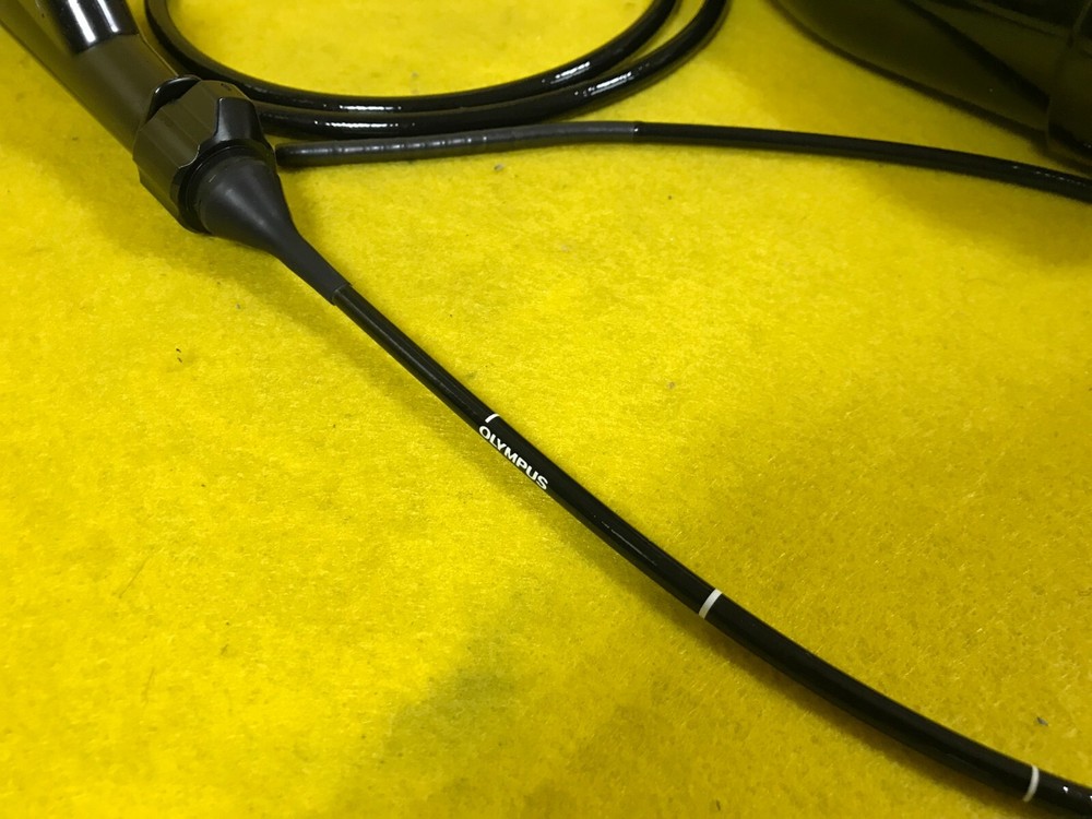 BF-Q190 Endoscope Endoscopy Q190 (4457-s207)