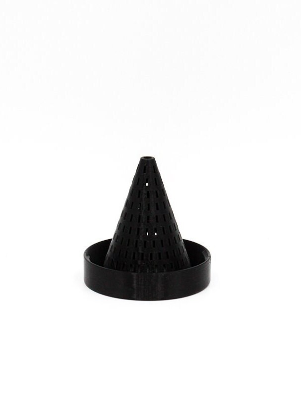 Fruit Fly Trap for any Standard 55mm Opening Mason Jar