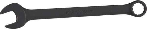 Paramount 1-5/16" Offset Combination Wrench, Black Chrome Vanadium Steel