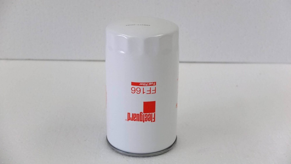 FLEETGUARD FF166 Fuel Filter