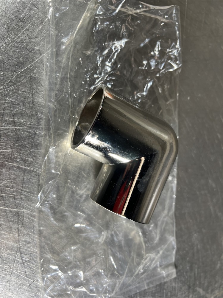 Nos Surplus Genko Elbow 38mm