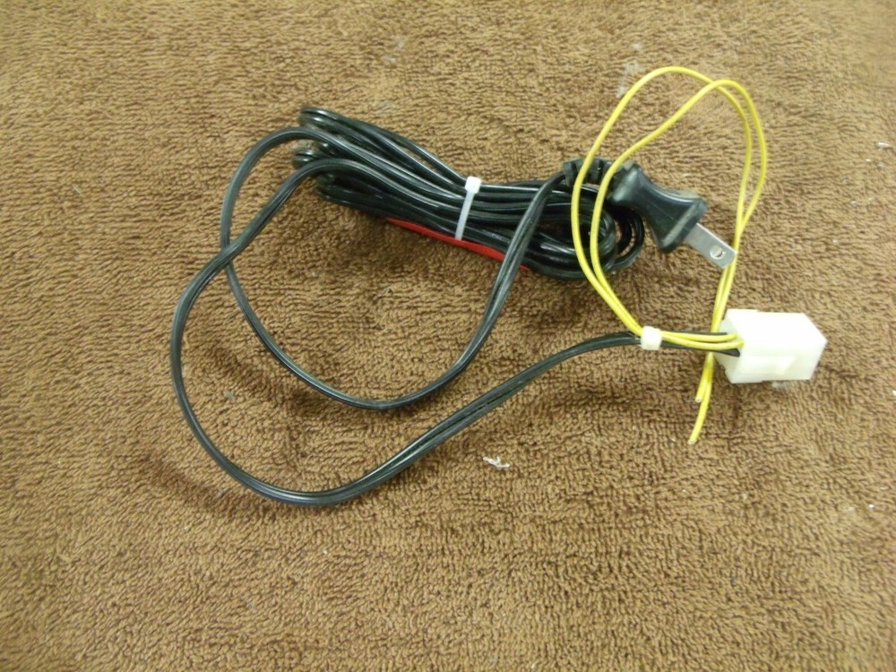 Mars 110 AC Bill Hardness