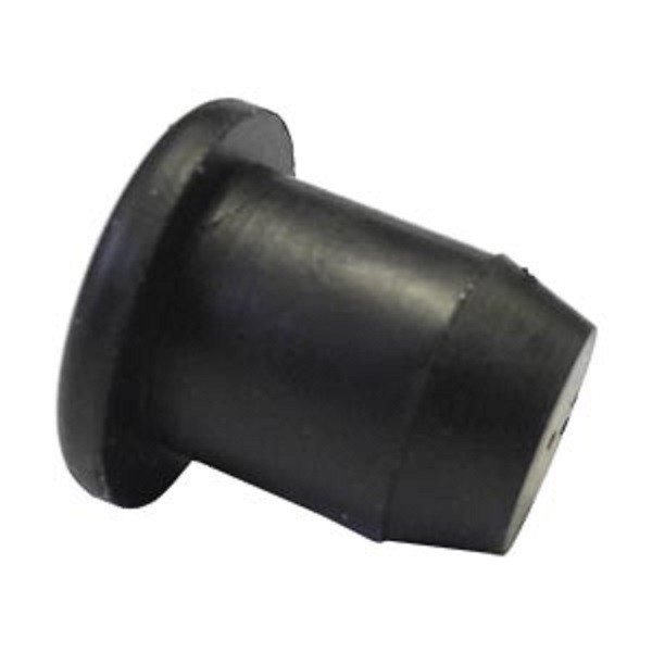 1 x "old style" Rubber Oil Fill Plug Dexter 9K - 15K Side Fill Hubs Trailer Axle