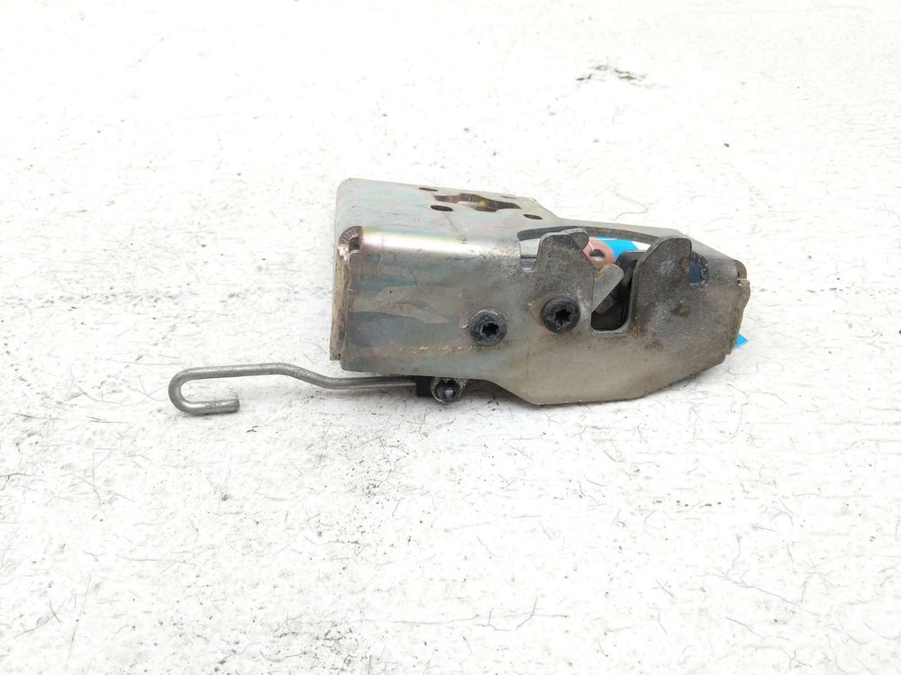 20 Arctic Cat Tracker Wildcat XX Front Right Door Latch Lock Latch Striker