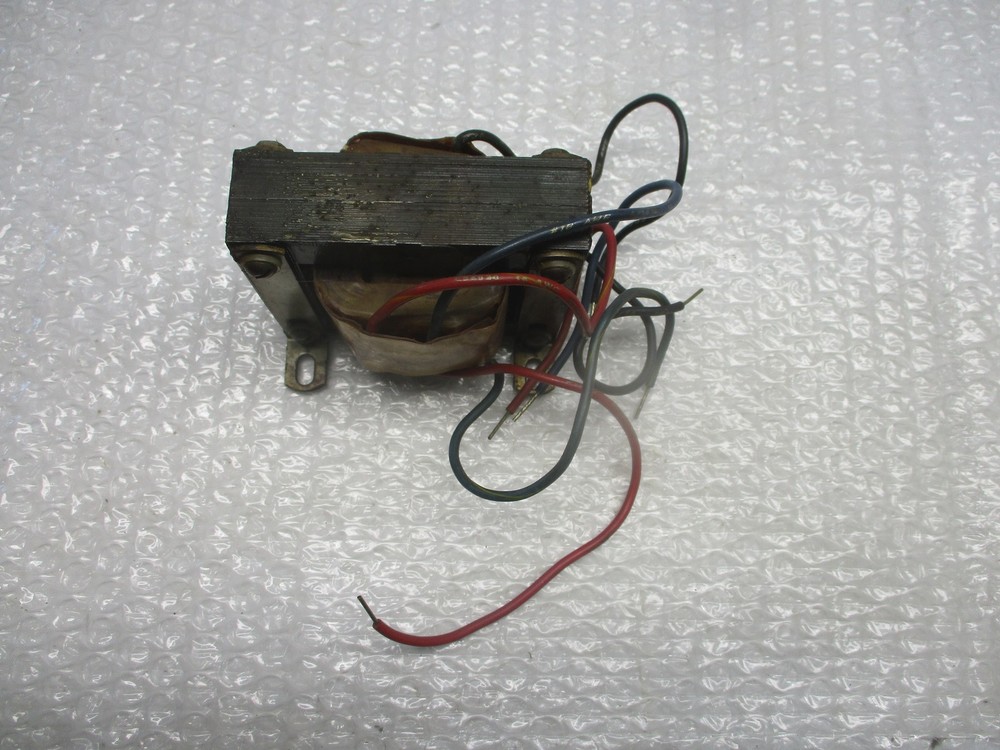 INDUSTRIAL SPARE A-036250 TRANSFORMER UNMP