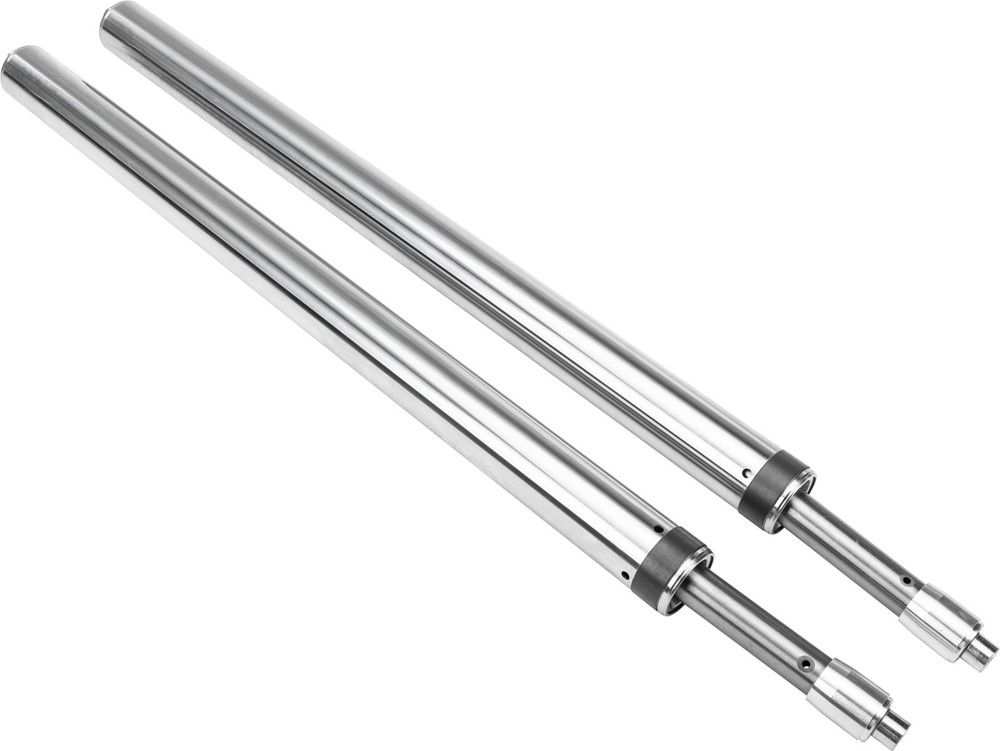 Fork Tube Assembly - Style: Forks & Components