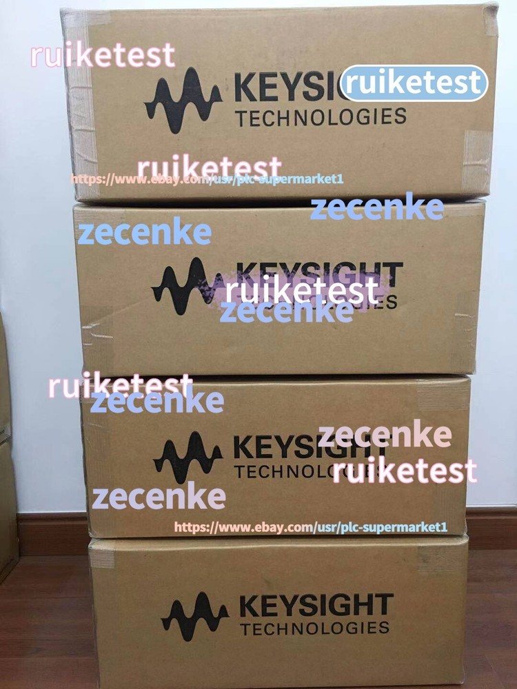1 pcs N6756A KEYSIGHT Power module N6756A