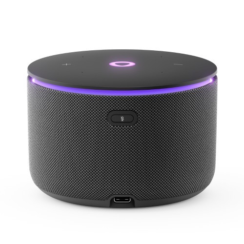 Yandex Station MINI 3 PRO/Яндекс станция МИНИ 3 ПРО.