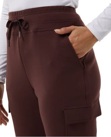 32 Degrees Ladies' Cargo Jogger | E21
