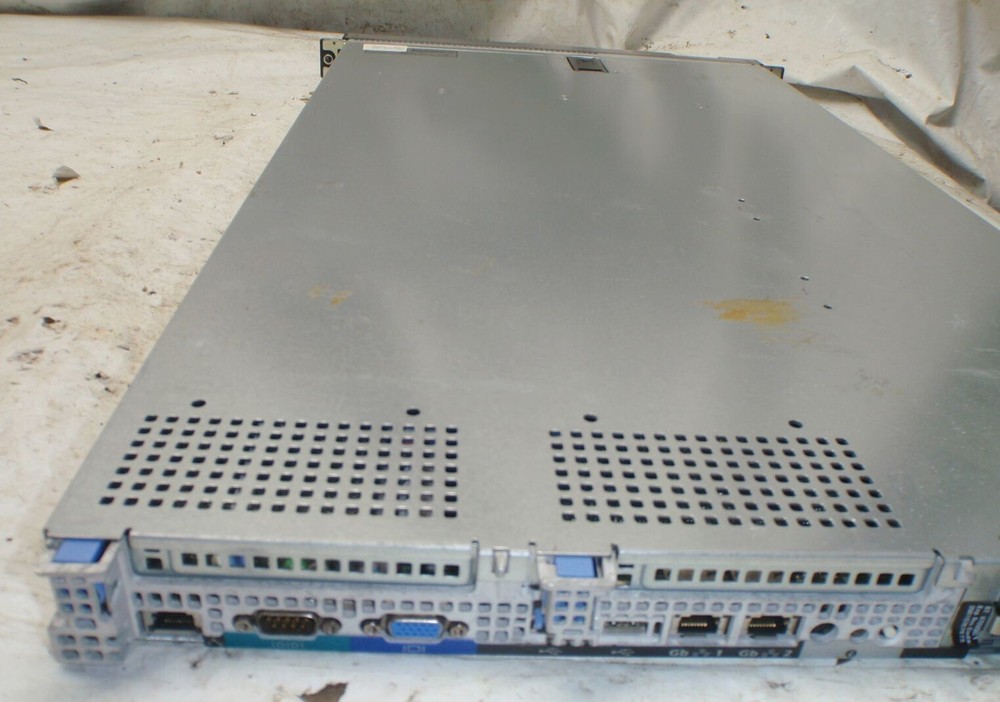Dell PowerEdge 1950 Server Blade Model EMU01
