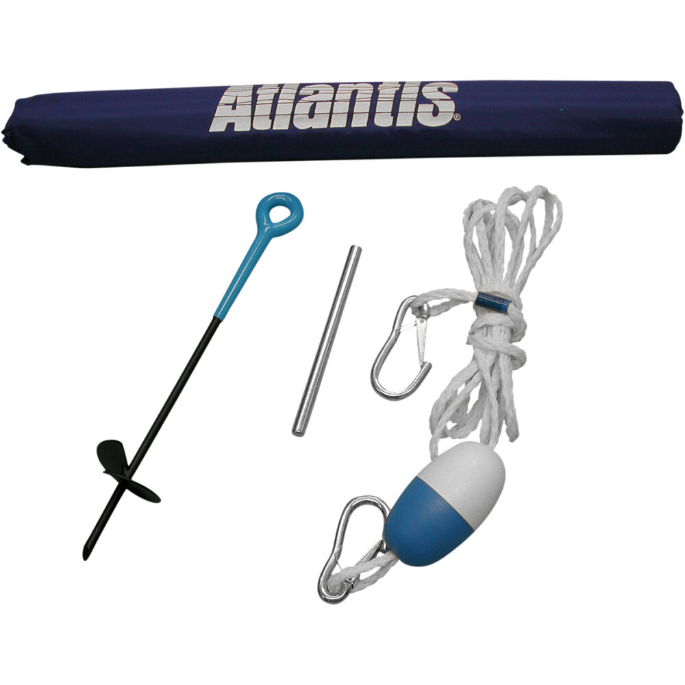 Atlantis PWC Sand Stake Kit | A2391