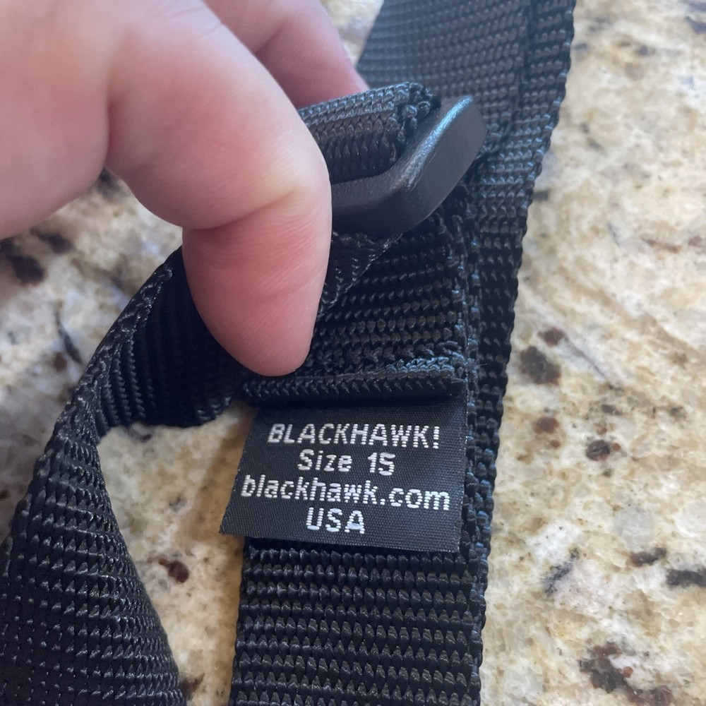 Blackhawk Single Point Sling Size 15