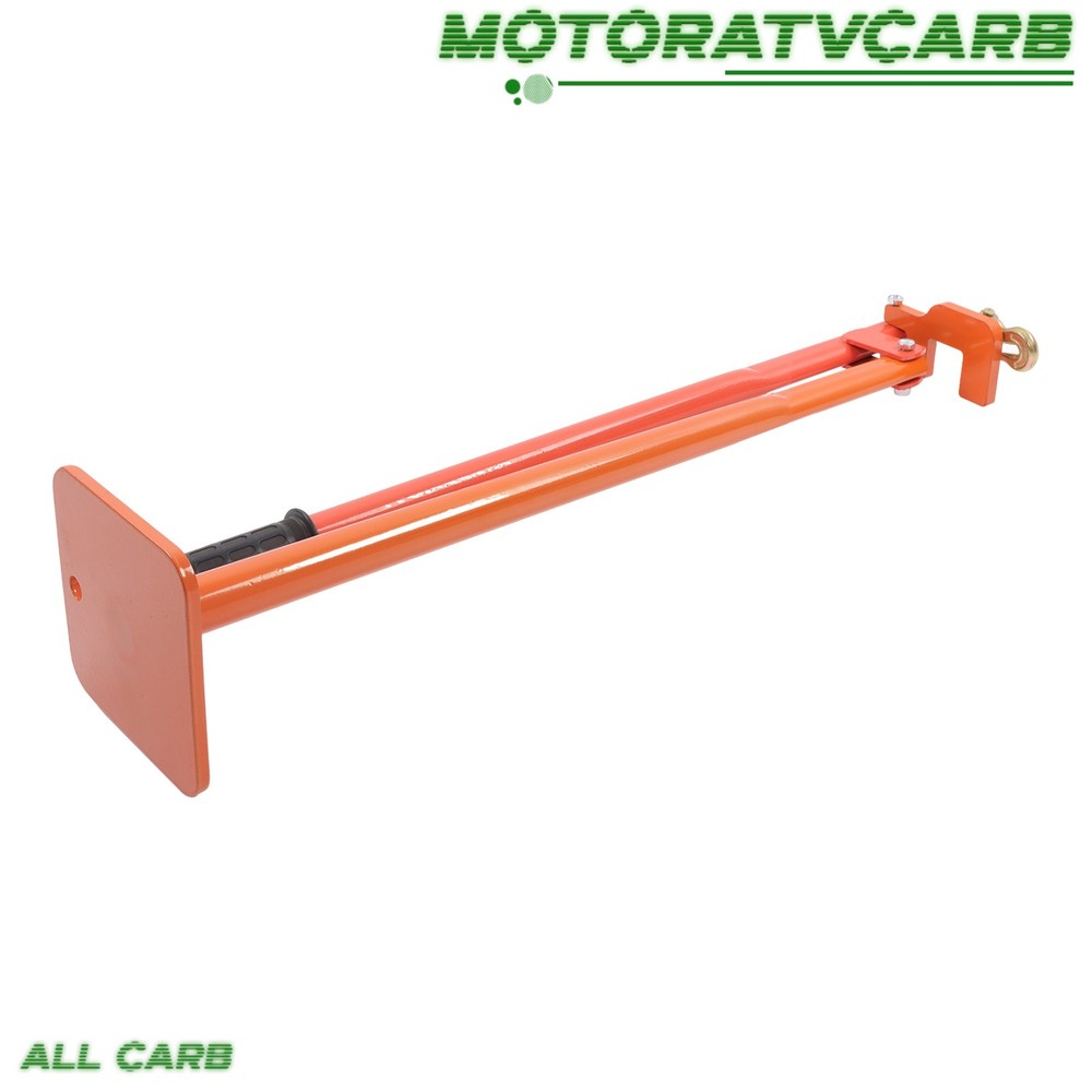 ALL-CARB 36 Inch T Post Puller Easy Pull Fence Post Remover Tool for Farm