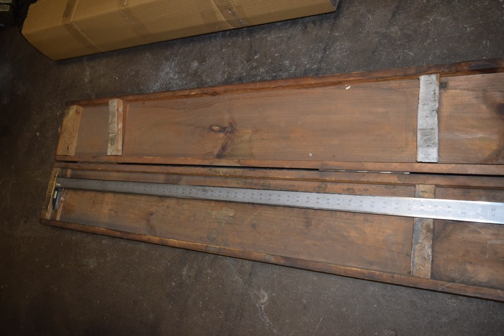 CSE 82" 83" Vernier Caliper