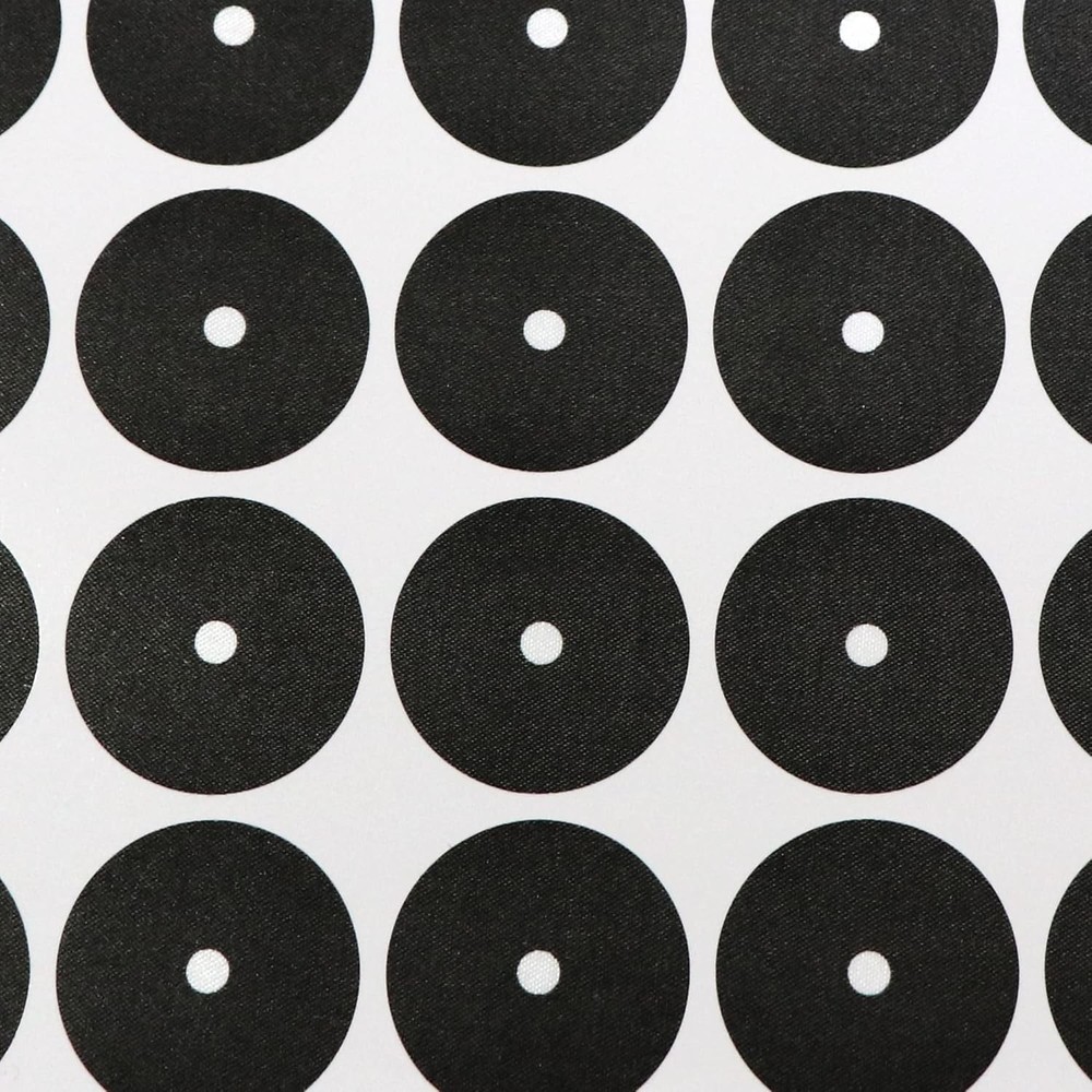 Pool Table Billiard Spot Stickers