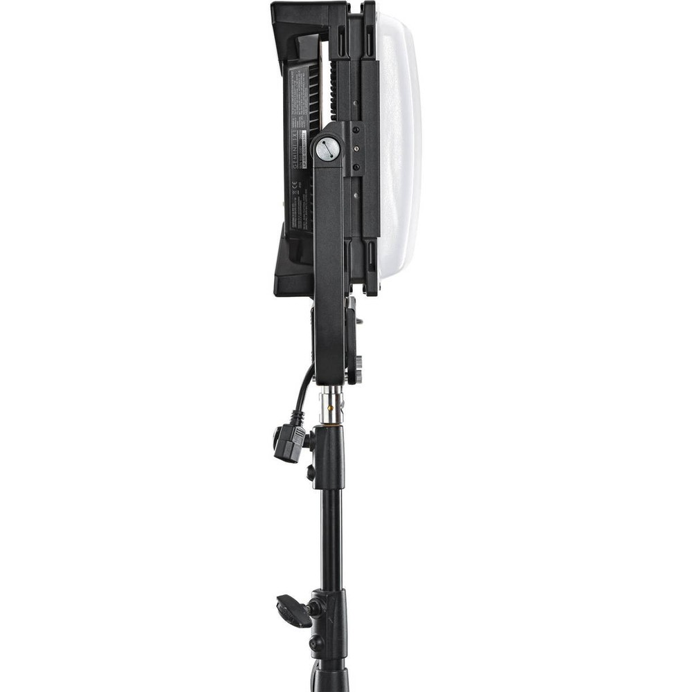 Litepanels Domed Diffuser for Gemini 1x1 LED Panel