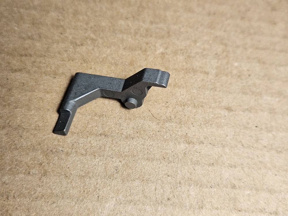 Thompson Center Hawken Renegade Primitive Muzzle Loader Part - Trigger Lever T/C