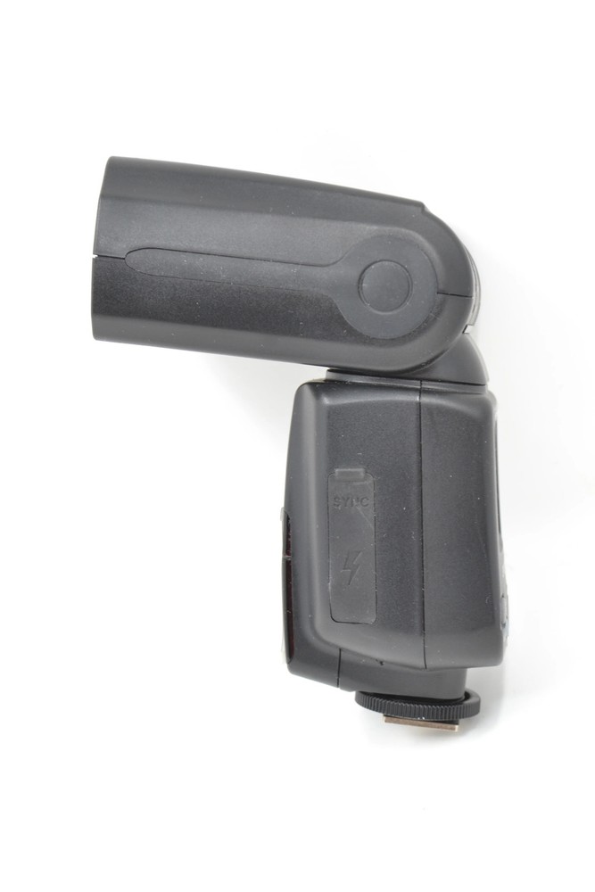 Used Neewer Speedlight NW985 Flash