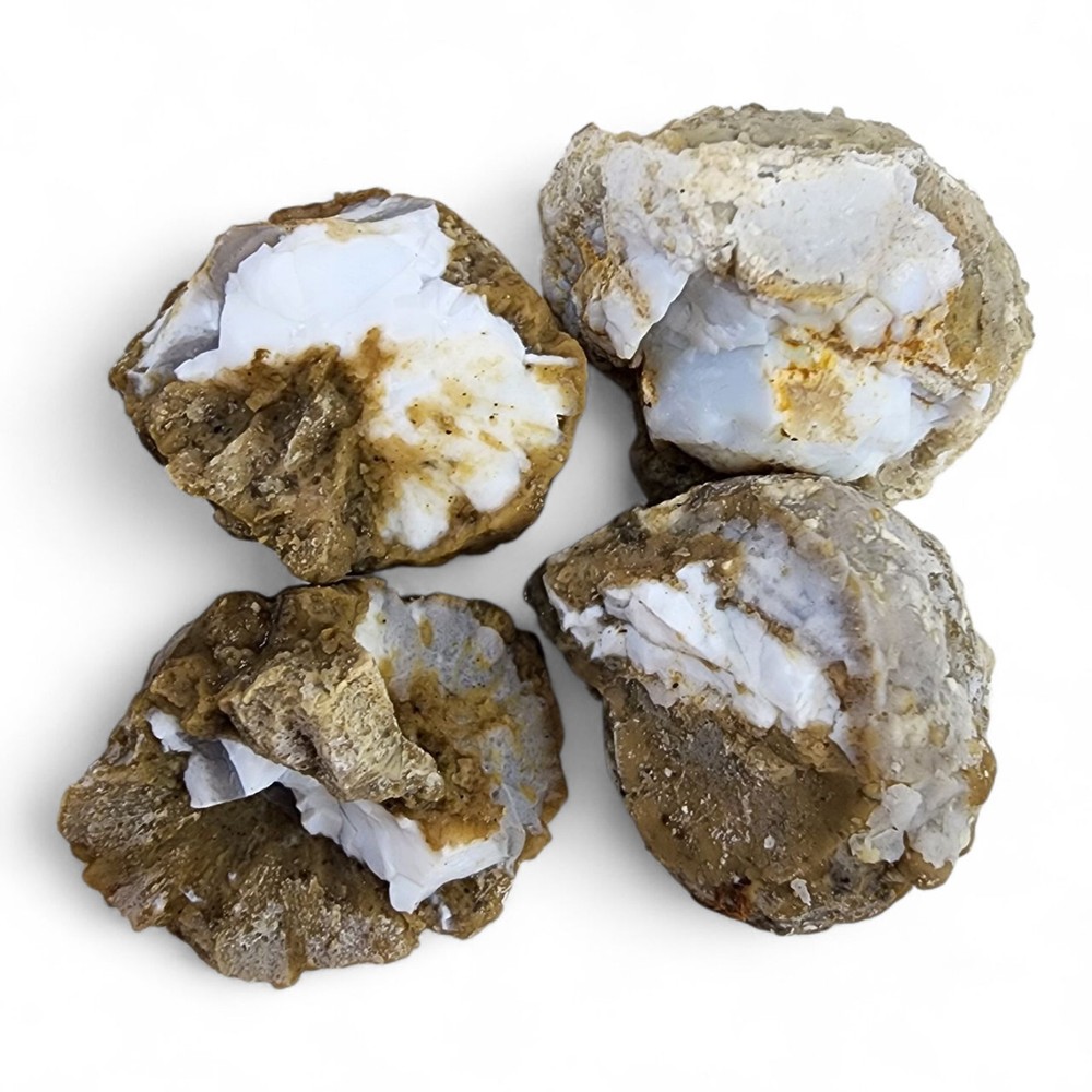 Opal Rough Nodules 114.3 grams.