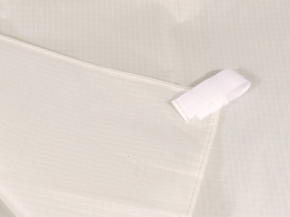 PRL) CHIMERA SOFTBOX DIFFUSER CLOTH 45x54 cm NYLON INTERNAL DIFFUSER LIGHT