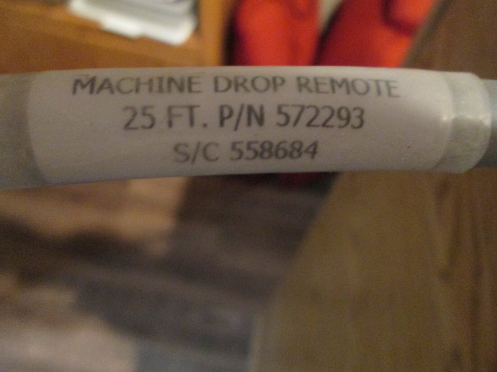 PGF TECHNOLOGY GROUP ITD 572293 **NEW**