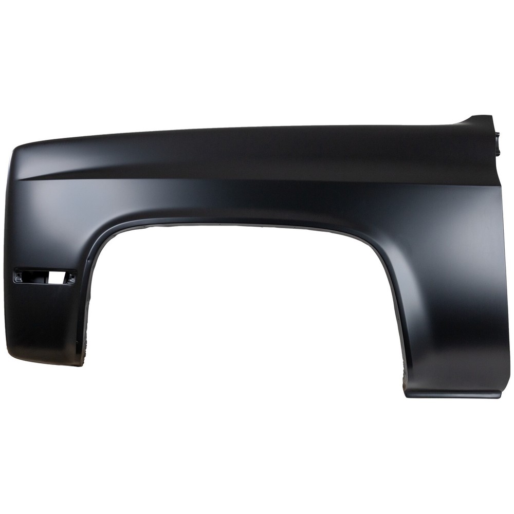 Fender For 1981-1986 Chevrolet C10 Front Driver Side