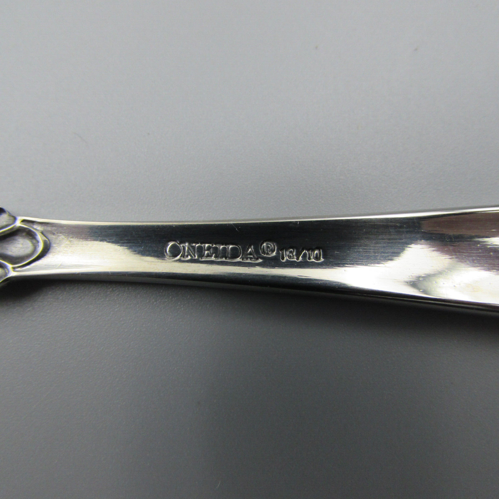 Oneida Stainless KENYA 6pc Serving Set *