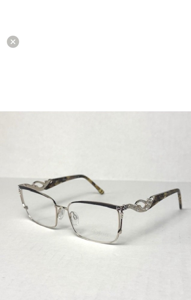 Diva 5568 C.820 Eyeglasses New Authentic