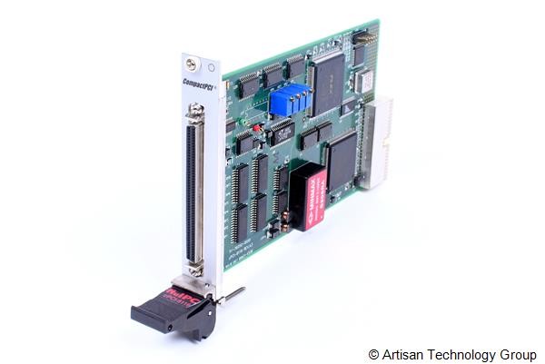 Adlink cPCI-9116 64-CH 16-Bit 250KS/s Multi-Function Module