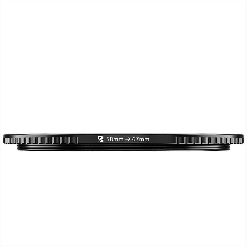 Versatile Magnetic Filter Adapter 58-67mm