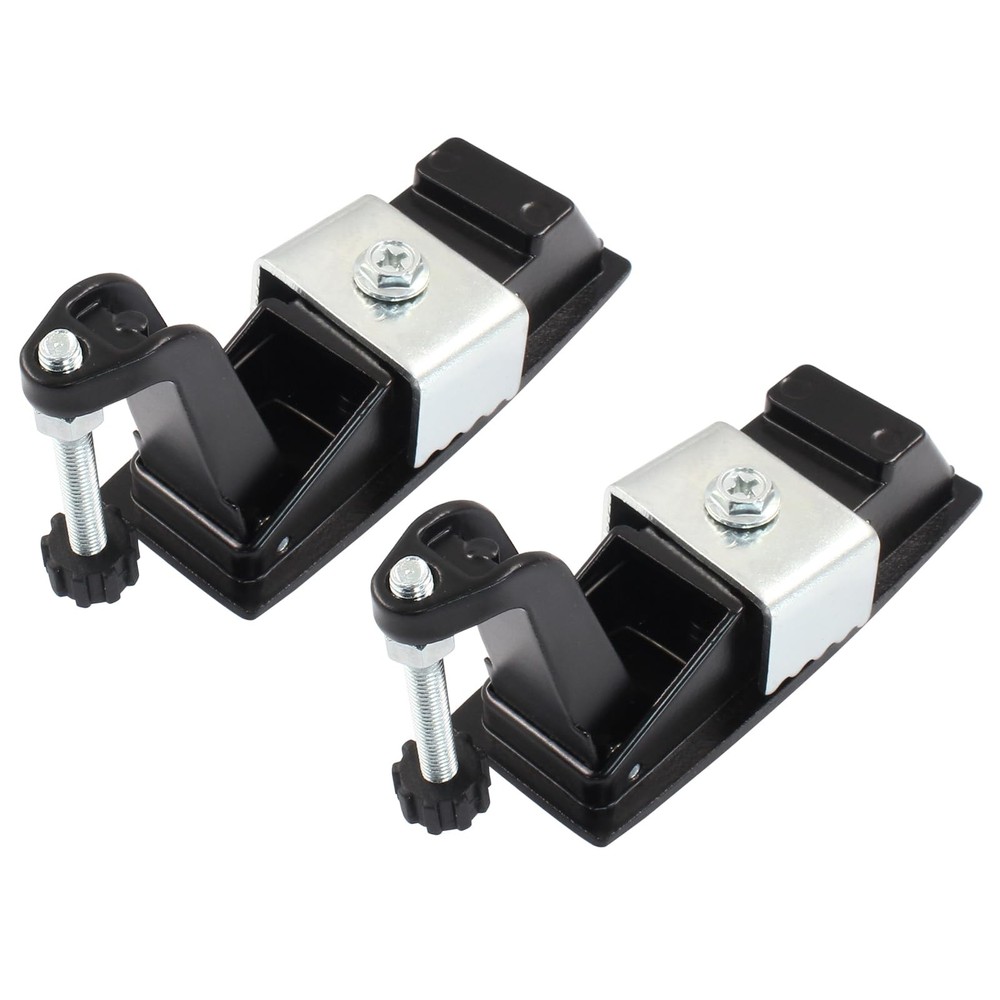2 Pcs Compression Latch Lock, Zinc Alloy Trigger Latch Lock Adjustable Lever ...