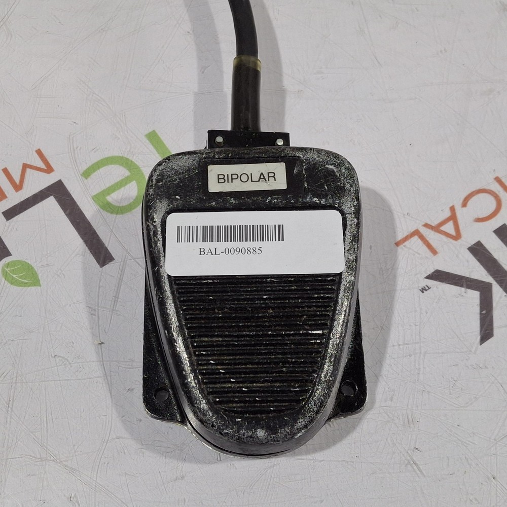 Valleylab E6009 BiPolar Footswitch