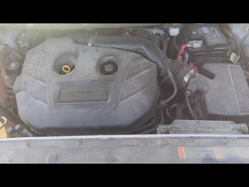 2015 2016 2017 2018 FORD EDGE Engine Wire Harness