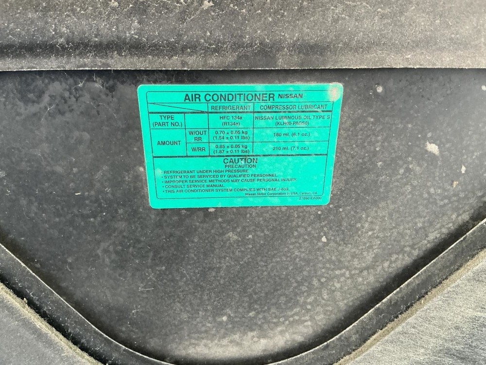 Transfer Case 6 Cylinder Automatic Fits 05-19 FRONTIER 862694