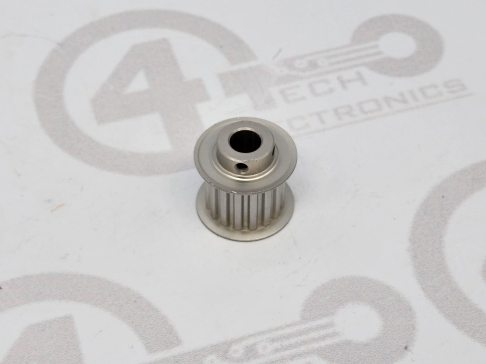 Universal Instruments Motor Pulley 46592901