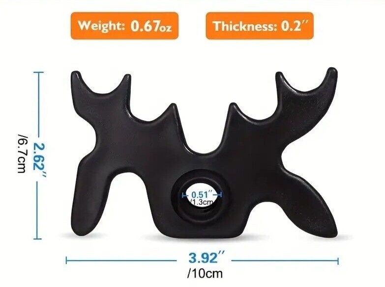 5 different Billiards tools at one low price