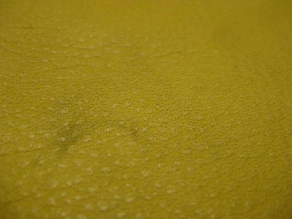 Top Grain Deer Leather #0013824 Row 141