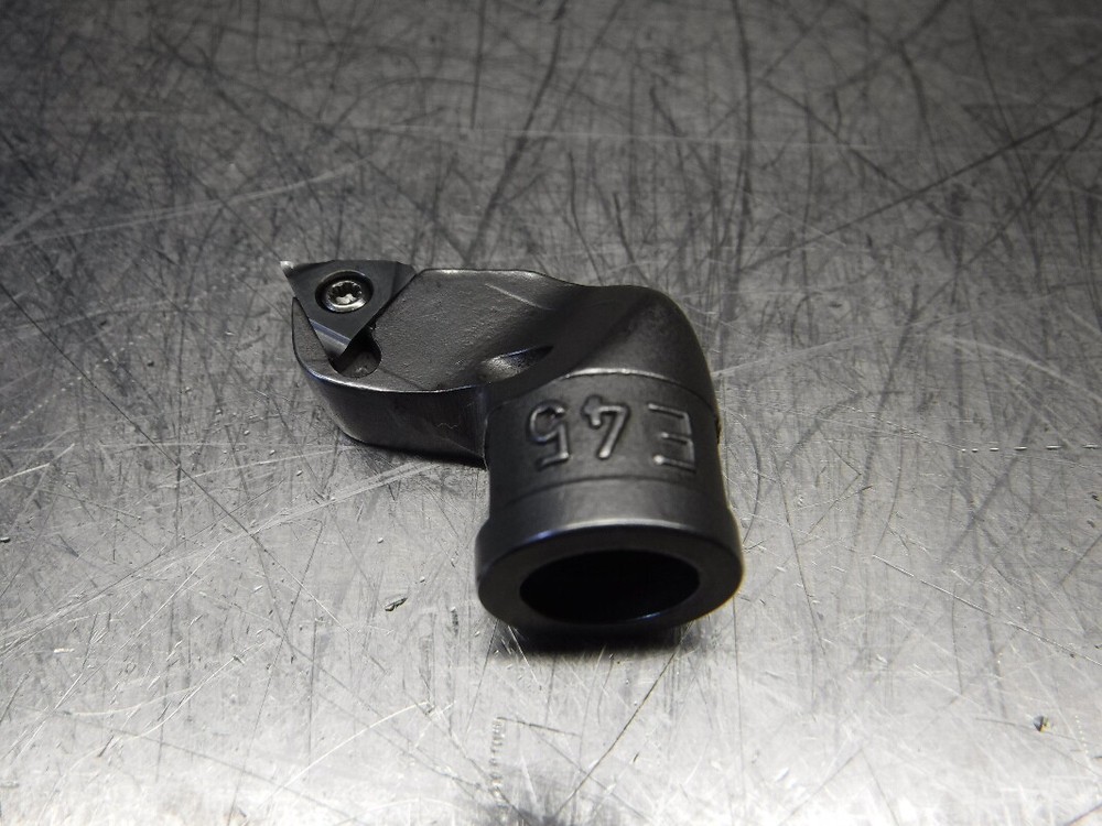 Kaiser M10 E45 Boring Bar Insert Head 10.615.292 / E45xTC11 (LOC2463B)