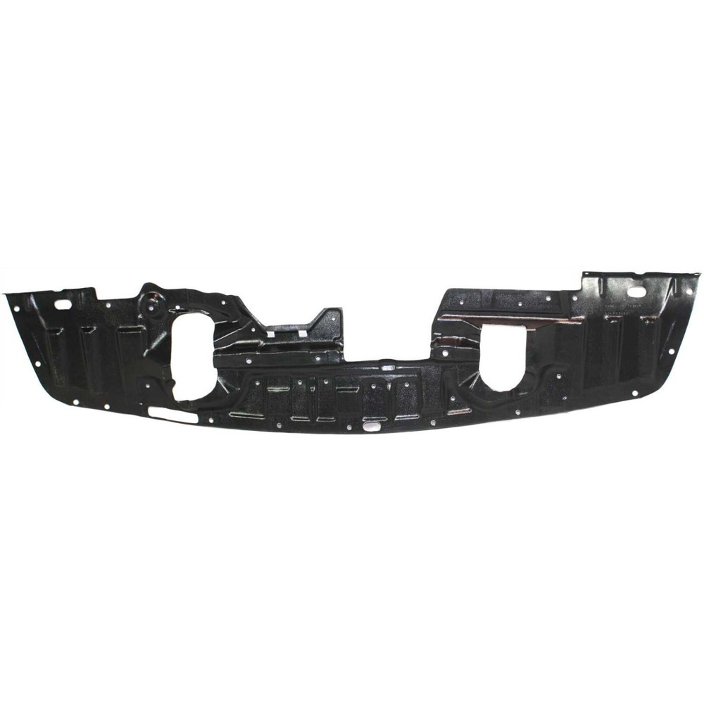 Front Engine Splash Shield For 2008-2015 Mitsubishi Lancer For NA Models