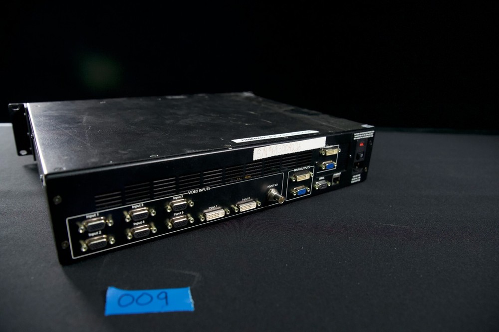 FSR CP200 Compass Plus