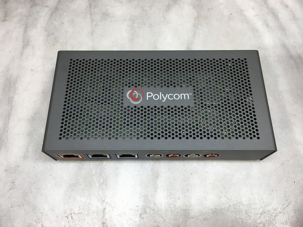 NIB Polycom SoundStation IP Multi-Interface Module 2201-19300-001
