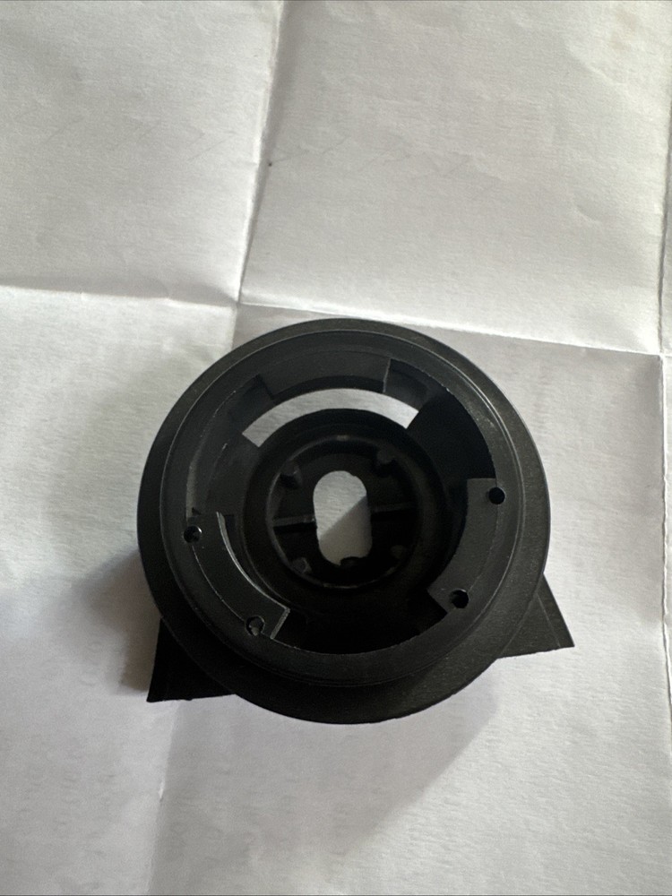 Replacement bayonet bracket for Delatron (Delaval)